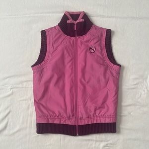 Puma Vest
